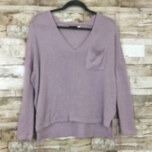 Urban Outfitters BDG Top/Lightweight Sweater sz.xs
